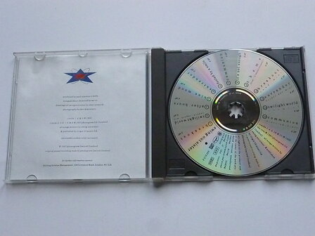 Swing out Sister - It&#039;s better to  travel