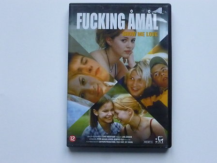 Fucking Amal - Show me love (DVD)