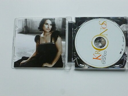 Cristina Branco - Kronos