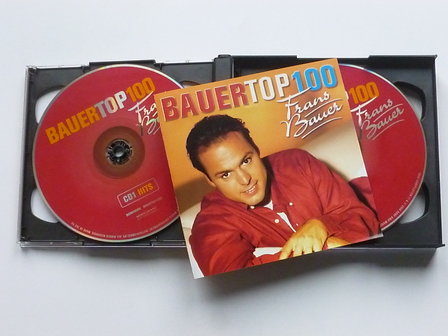 Frans Bauer - Bauer Top 100 (5 CD)