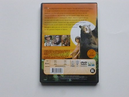 The second Jungle Book (DVD)