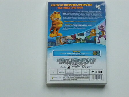 Garfield&#039;s Pet Force (DVD)
