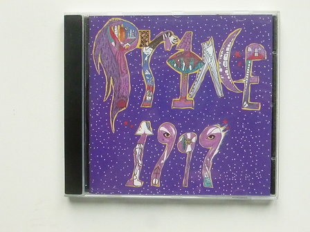 Prince - 1999