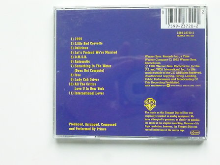Prince - 1999