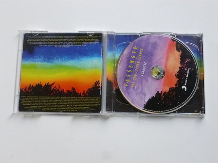 Passenger - All the little lights (2 CD)