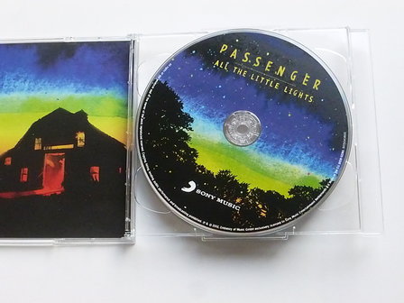 Passenger - All the little lights (2 CD)