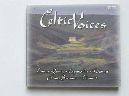Celtic Voices