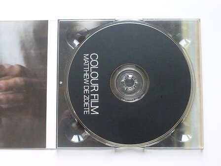 Matthew de Zoete - Colour Film