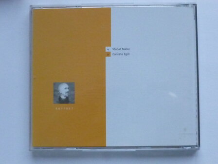 Theodore Gouvy - Stabat Mater / Olivier Holt