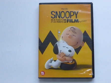 Snoopy - De Film (DVD)