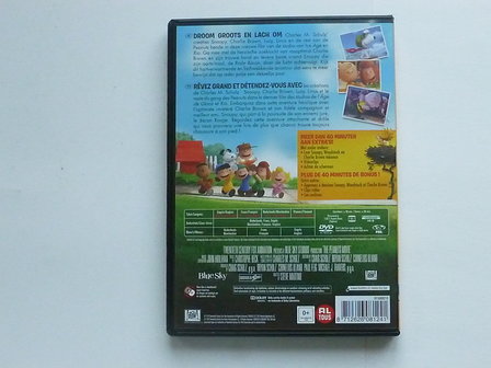 Snoopy - De Film (DVD)