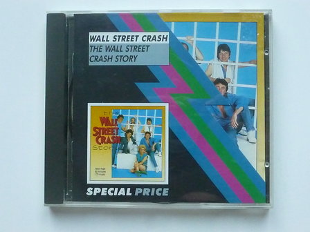 Wall Street Crash - The Wall Street Crash Story 