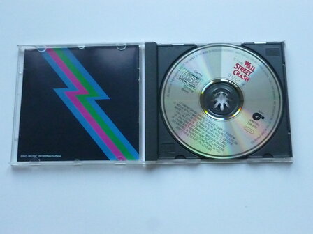 Wall Street Crash - The Wall Street Crash Story 