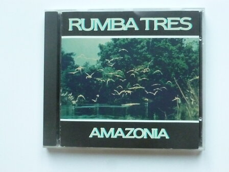 Rumba Tres - Amazonia
