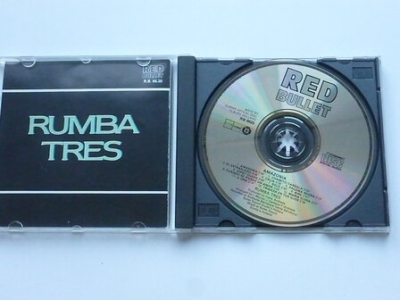 Rumba Tres - Amazonia