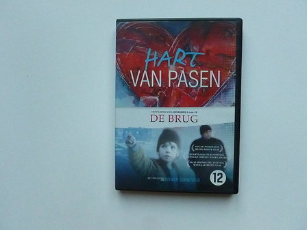 De Brug / Hart van Pasen (DVD)