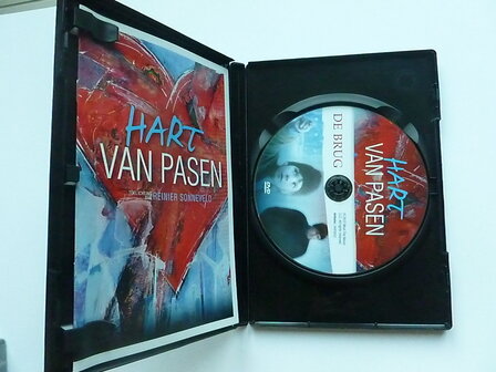 De Brug / Hart van Pasen (DVD)