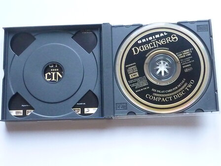 Dubliners - Original (2 CD)