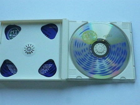 The Mix of the Century (2 CD)