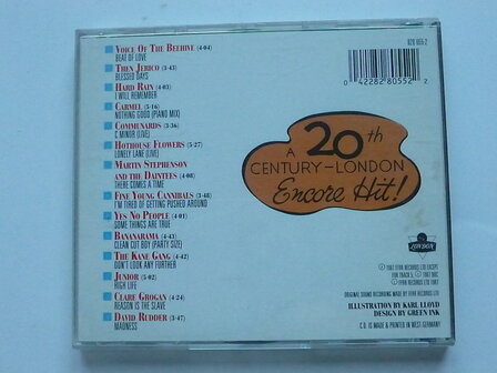 Giant - Various Artists