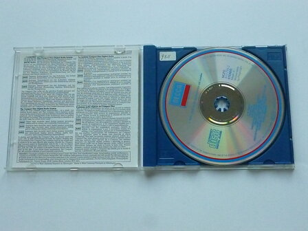 Bach - Suites 2 &amp; 3 / Neville Marriner