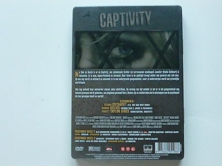 Captivity (2 DVD special edition) 