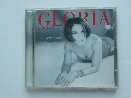 Gloria Estefan - Greatest Hits vol. II