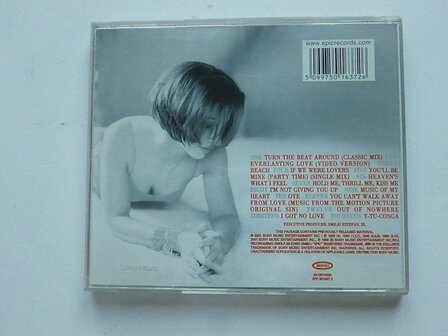 Gloria Estefan - Greatest Hits vol. II