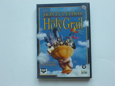 Monty Python - and the Holy Grail (2 DVD)