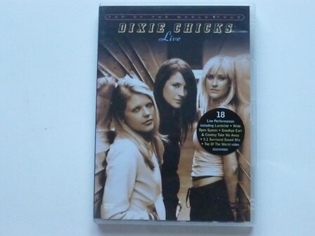 Dixie Chicks - Live (DVD)
