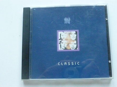Abba - Classic
