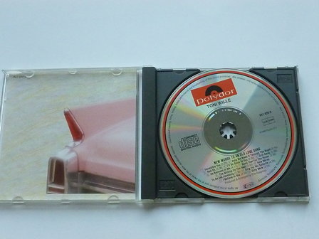 Toni Wille - New words to an old lovesong