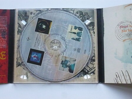 Enigma - Love Sensuality Devotion / The Greatest Hits