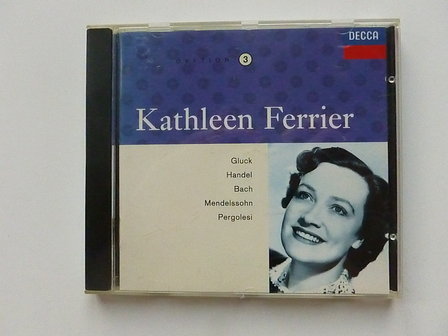 Kathleen Ferrier - Vol. 3