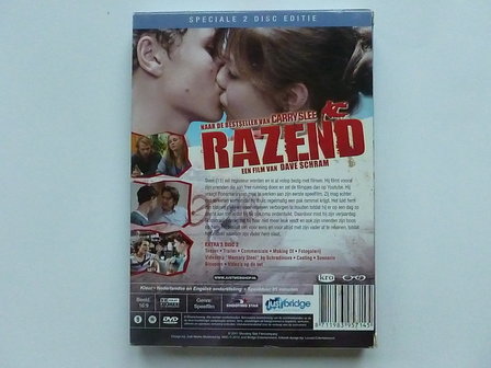 Razend (special 2 DVD)