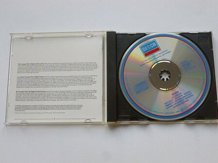 Verdi - La Traviata (highlights)