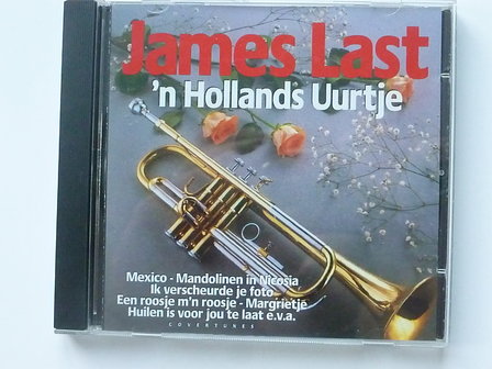 James Last - &#039;n Hollands Uurtje