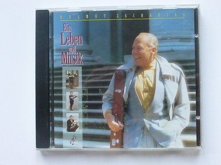 Helmut Zacharias - Ein Leben voll Musik