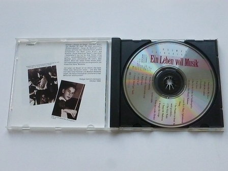 Helmut Zacharias - Ein Leben voll Musik