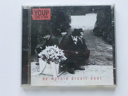 Youp van &#039;t Hek - De wereld draait door (2 CD)