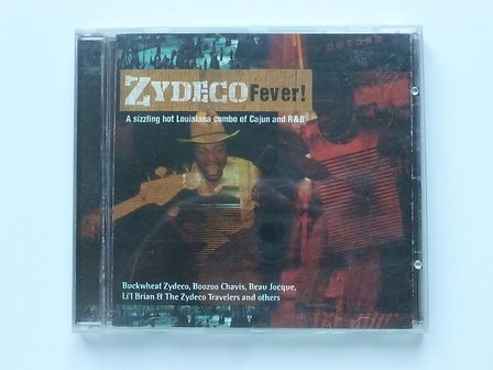 Zydeco - Fever!
