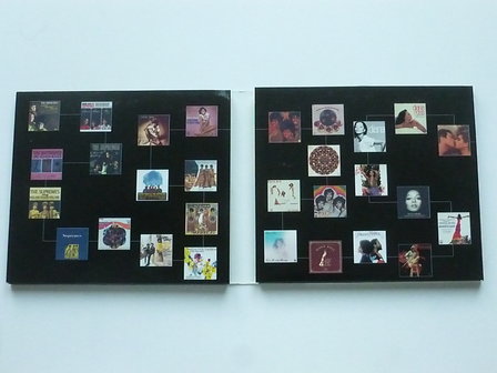 Diana Ross - The Ultimate Collection (3 CD)