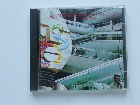 The Alan Parsons Project - I Robot