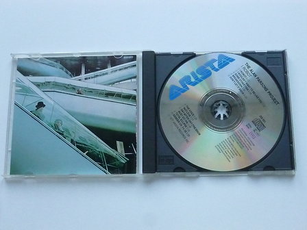 The Alan Parsons Project - I Robot