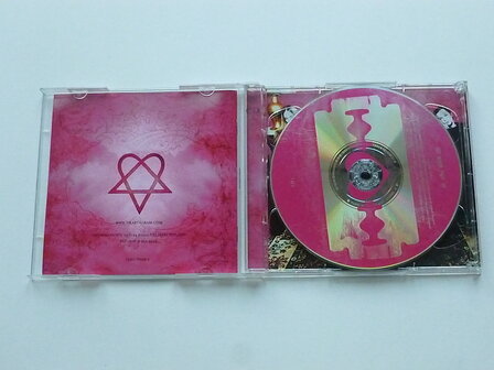 HIM - Razorblade romance (2 CD) limited edition
