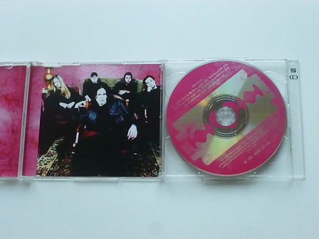 HIM - Razorblade romance (2 CD) limited edition