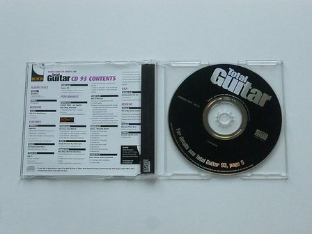 George Harrison - Tribute, interview &amp; my sweet Lord tabbed