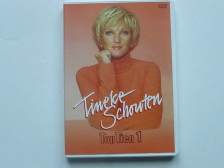 Tineke Schouten - Top Tien 1 (DVD)
