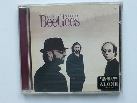 Bee Gees - Still Waters