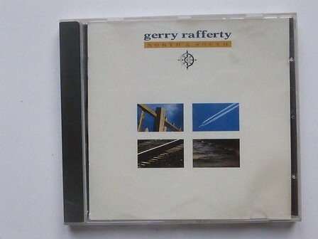 Gerry Rafferty - North &amp; South